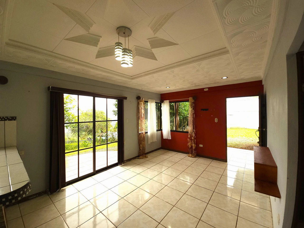 Se vende casa en villa nueva, Pedregoso, Pérez Zeledón: House For Sale in Pedregoso - Gallery image 8