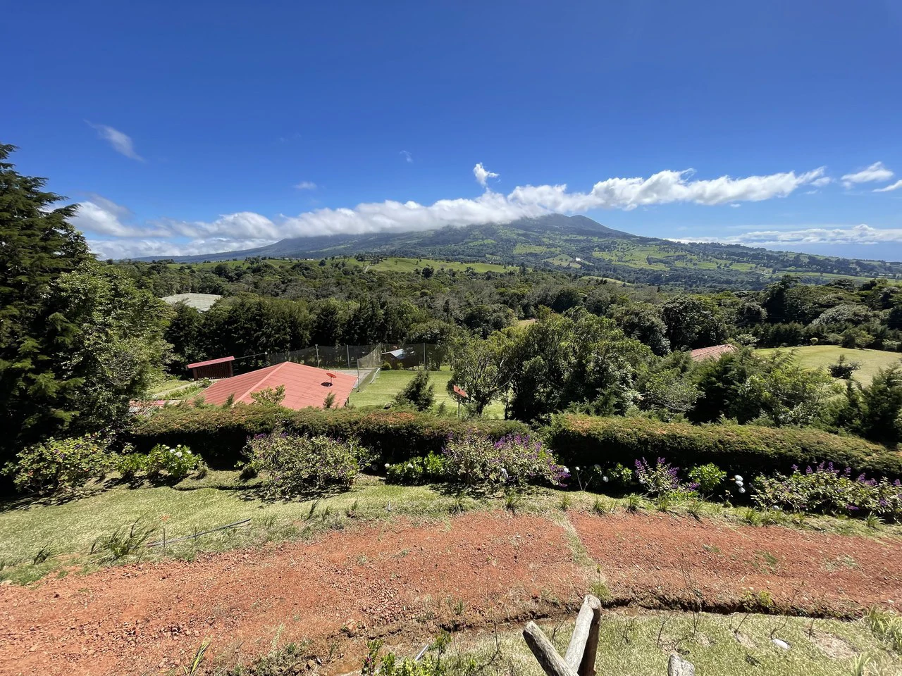 Poasito cottage: Poasito, Alajuela views cottage for sale - Gallery image 20