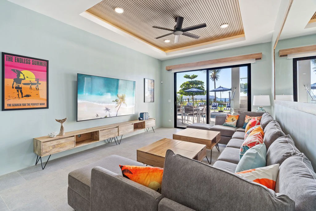 Villa Ballena: Sleek and Modern Beach House in Costa Rica - Gallery image 11