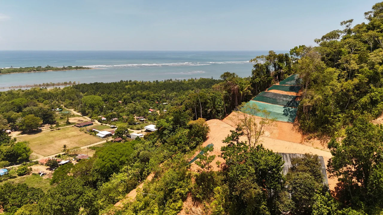 UNPARALLELED OCEAN VIEW LAND IN OJOCHAL, COSTA RICA - Gallery image 7