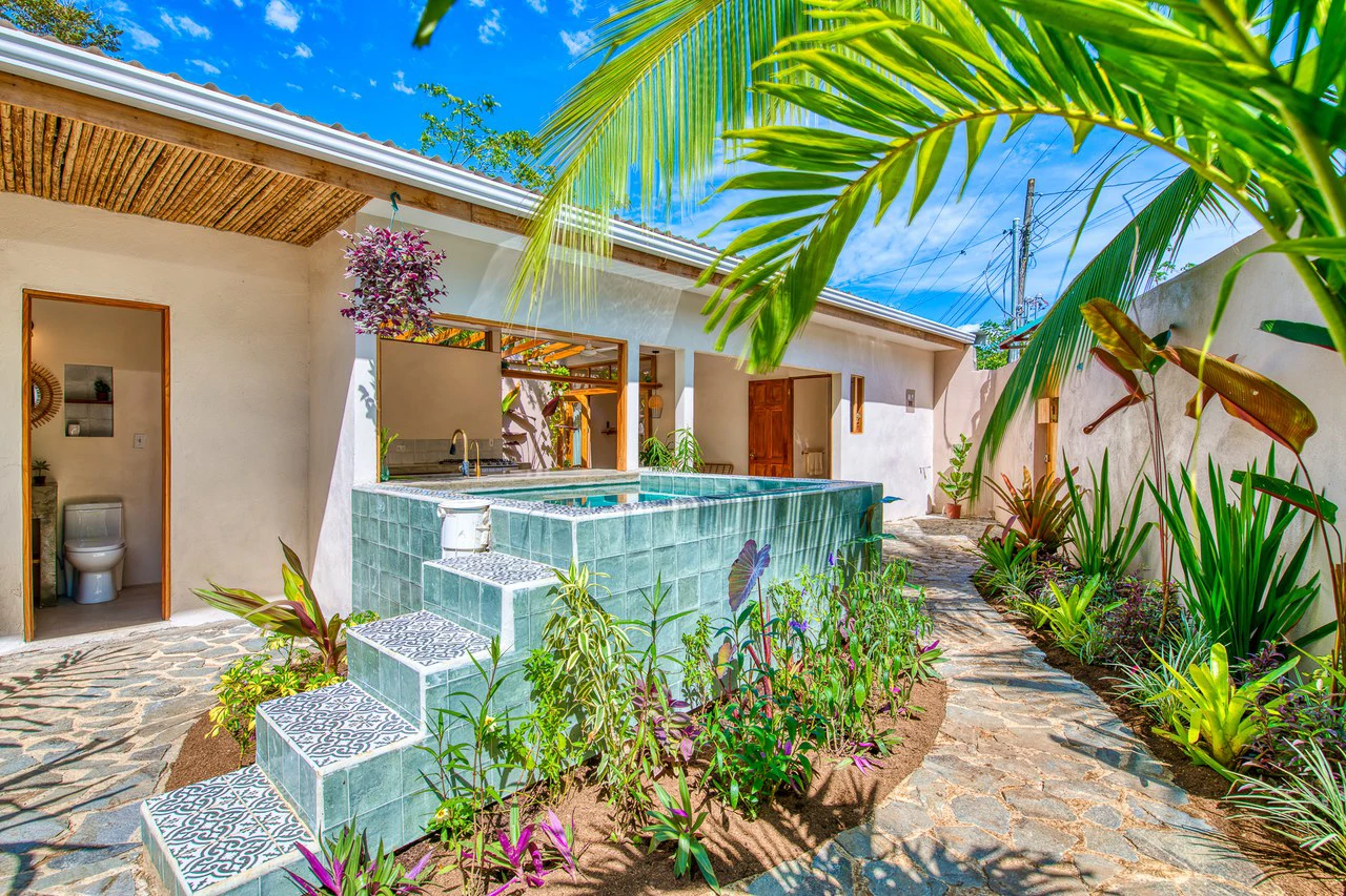 ID 355: Rental Income Opportunity in Puerto Viejo – 2 BD Modern Tiny Home for Sale - Gallery image 19