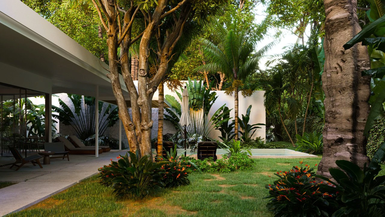 Casa Amanita: Brand-New Luxury Home in Playa Grande - Gallery image 6