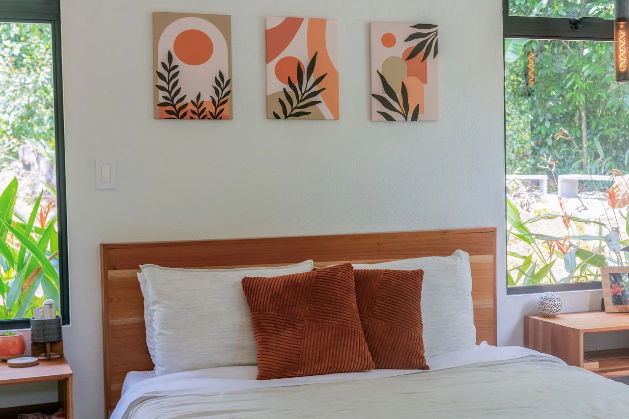 Casa Oropéndula: Modern Jungle Home for Sale Near Dominical, Costa Rica | 3BR, 2.5BA, 3.44 Acres with Creek - Gallery image 34
