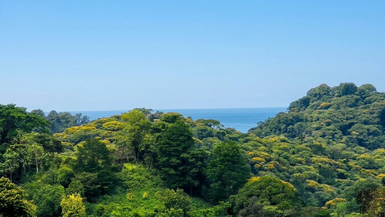 Near the Coast Home Construction Site For Sale in Pavon - Gallery image 2