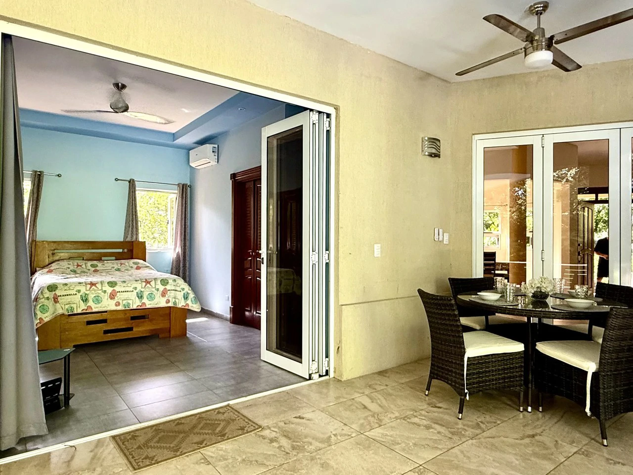 CASA LUNA y SOL: $350,000 USD Home in the Jungle, Very Private but still close to everything - Gallery image 13