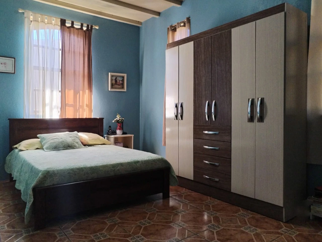FOR SALE! Furnished house Condominium in Grecia - Gallery image 17