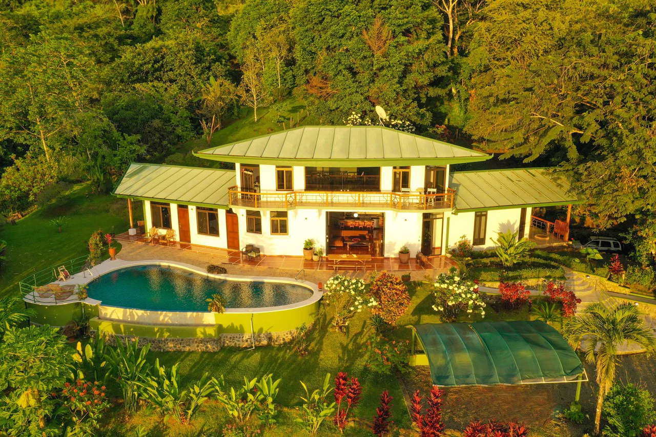 Mountain House For Sale in Savegre - Gallery image 41