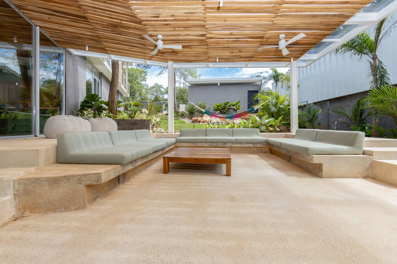 Casa C35: Stylish 4 Bedroom Home a Block to the Beach! - Gallery image 26