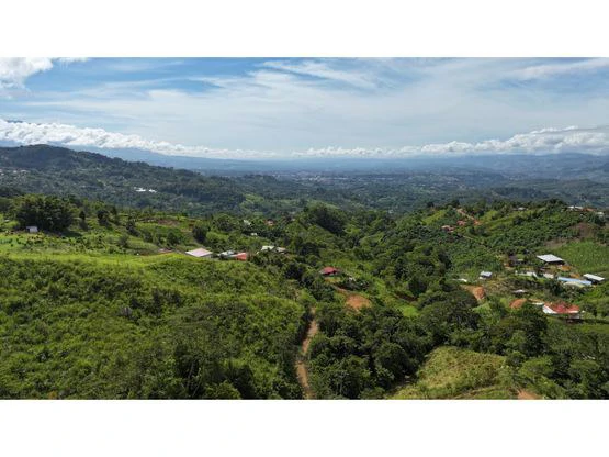 Panoramic View Lot with Tranquil Creek and Easy Access to San Isidro - Gallery image 3