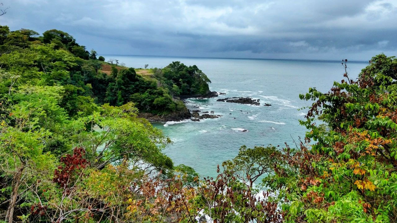 Lot #60: ¡Luxury lots for sale with amazing ocean views in Playa Herradura! - Gallery image 5
