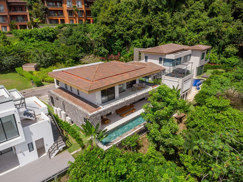 Stellar Opportunity, Brand New Home in Los Sueños: Luxury Villa Close to the Beach and Marina! - Gallery image 4