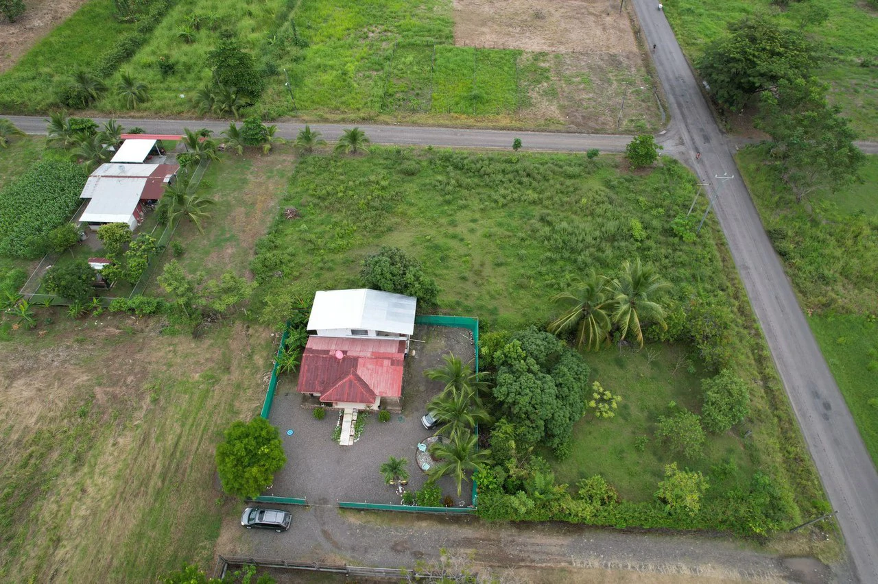 Casa Diana: For Sale House in Parrita - Gallery image 2