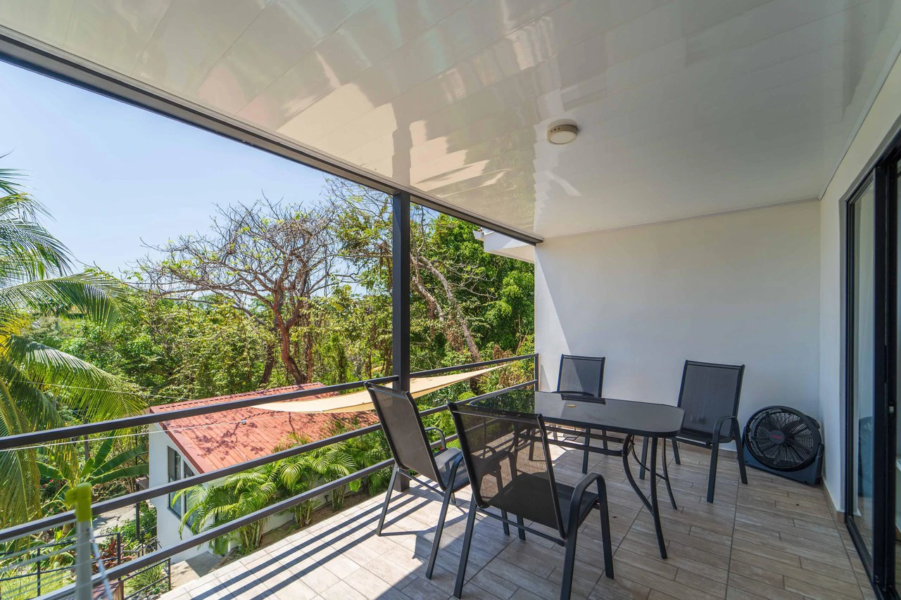 Villa Sunset Apartments: Ocean View Apts walking Distance to the Beach - photo 6