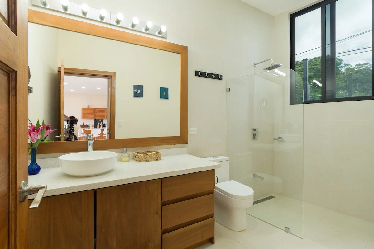 The Big Point House: New Jaw Dropping Ocean View Home in Tamarindo - Gallery image 7