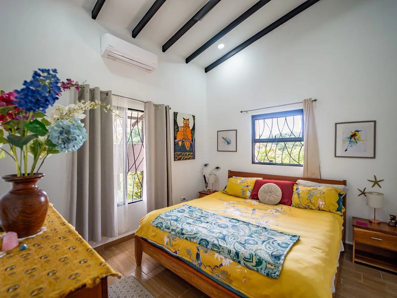 Casa Koi: Luxury 3-Hectare Hilltop Property with Stunning 360° Mountain Views, Main Home, Guest House & Workshop, Minutes from Samara - Gallery image 32