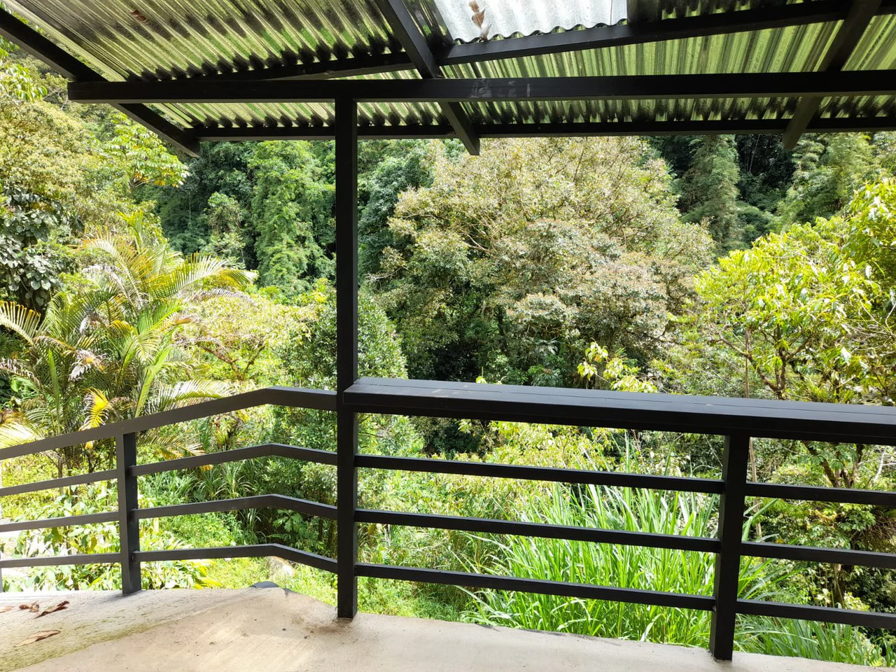 Mountain Retreat with River Views in San Gerardo de Rivas - Gallery image 18