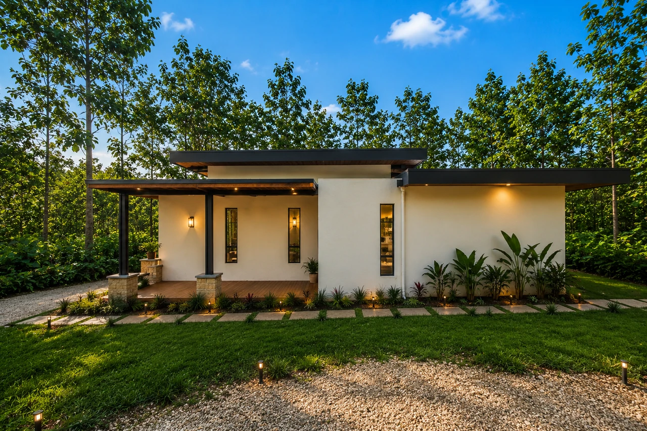 Modern Home-90% Complete, Ready for Your Final Touch - Gallery image 25