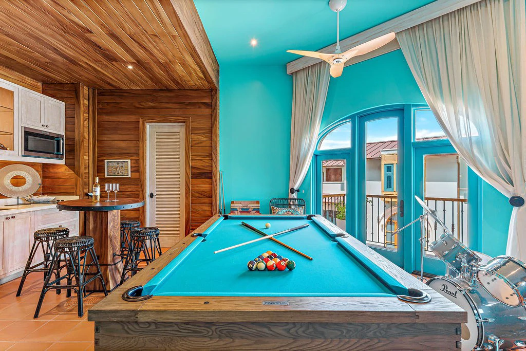 Villa Santorini: Four-level Oceanview Estate Nestled in the Hillside of Las Catalinas—Costa Rica’s Premier Car-free Beach Town. - Gallery image 44