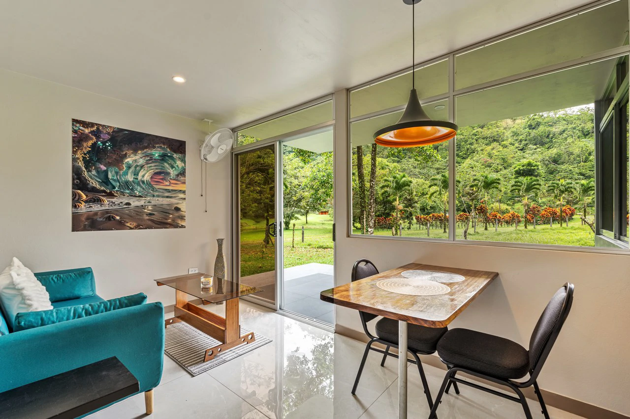 Finca Mei Tai: Enchanting property! Don't miss your chance to own a piece of paradise! - Gallery image 40