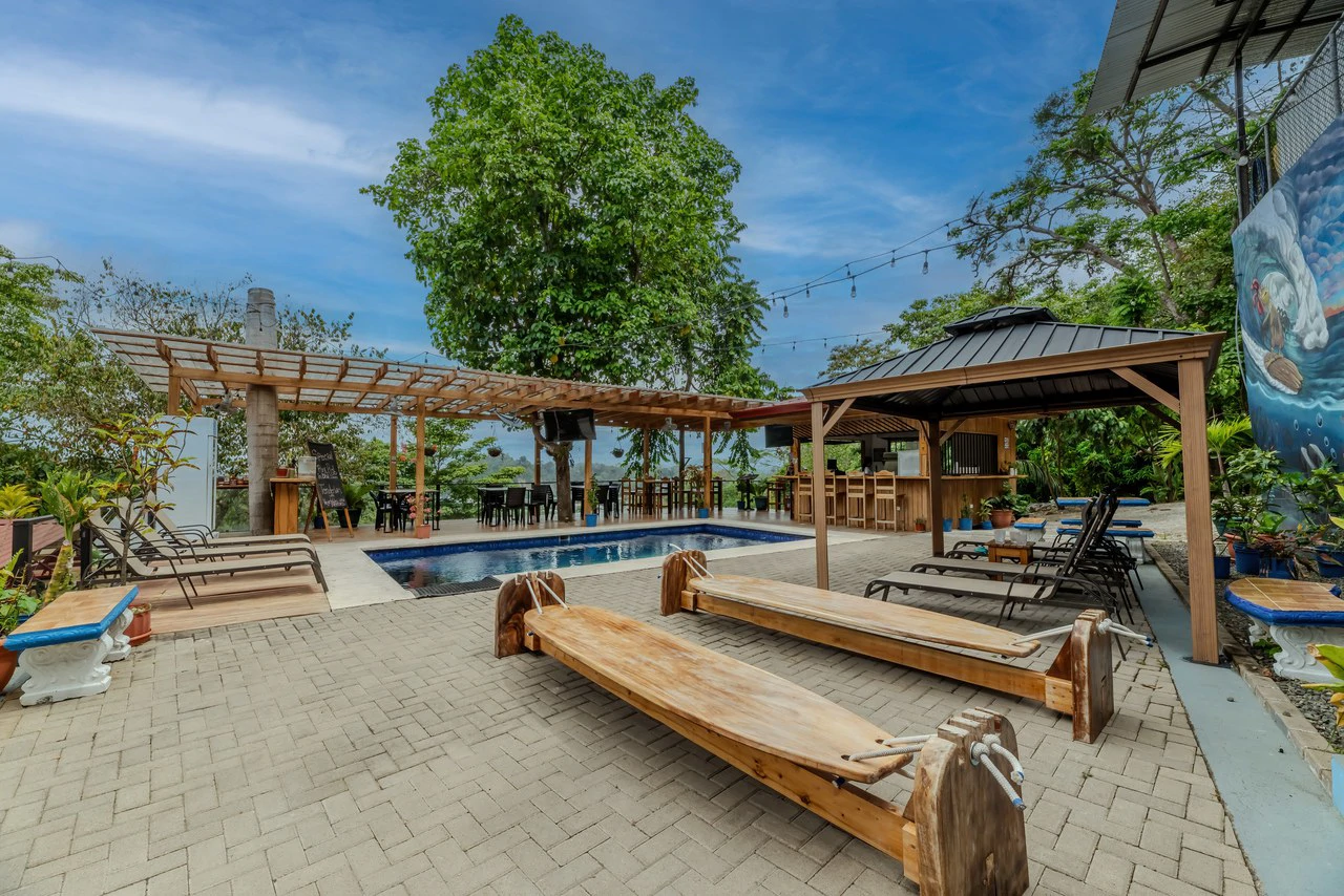 Villas In Sueño – A Rare Gem in the Heart of Manuel Antonio: Mountain Multi Unit Building For Sale in Manuel Antonio - Gallery image 3