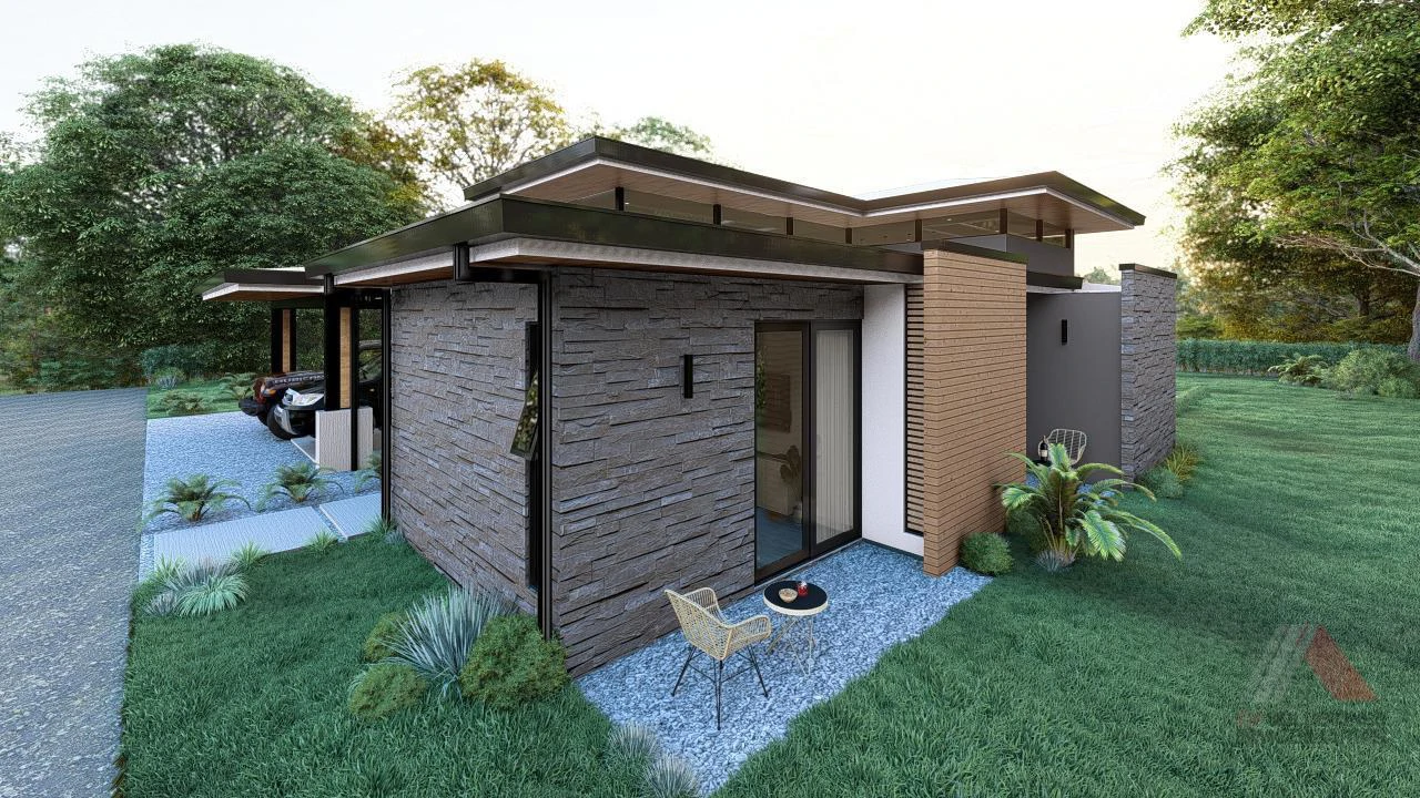 High End Pre Construction Home in the Heart of Uvita - Gallery image 24