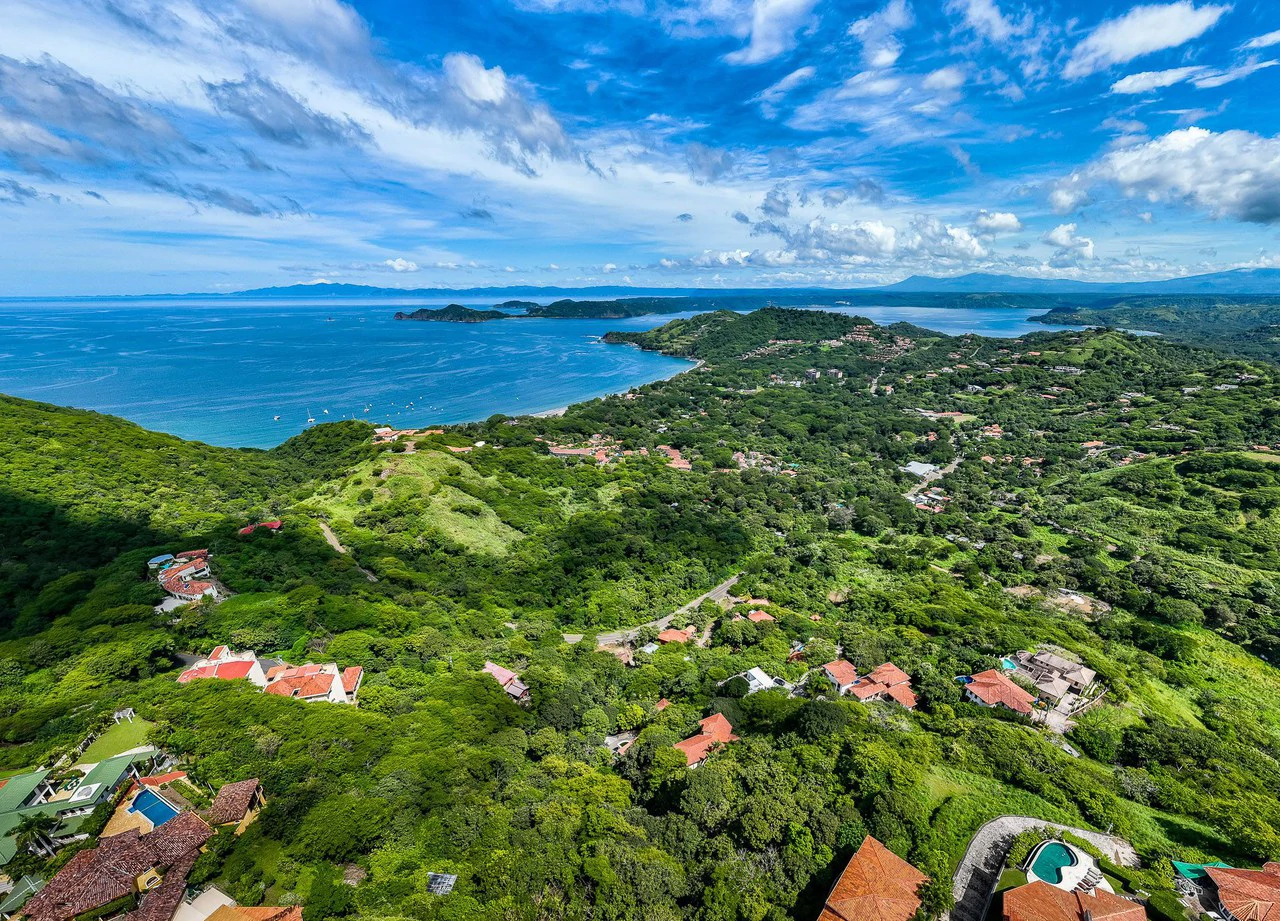 Villa Catalina 16: Oceanview Luxury Villa in Playa Potrero - Gallery image 25
