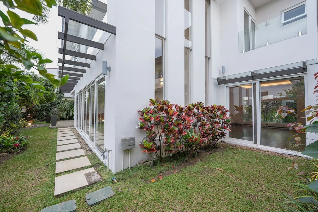 Casa de 4 Habitaciones en Condominio Villamont, Santa Ana Centro: House For Sale in Santa Ana - Gallery image 17