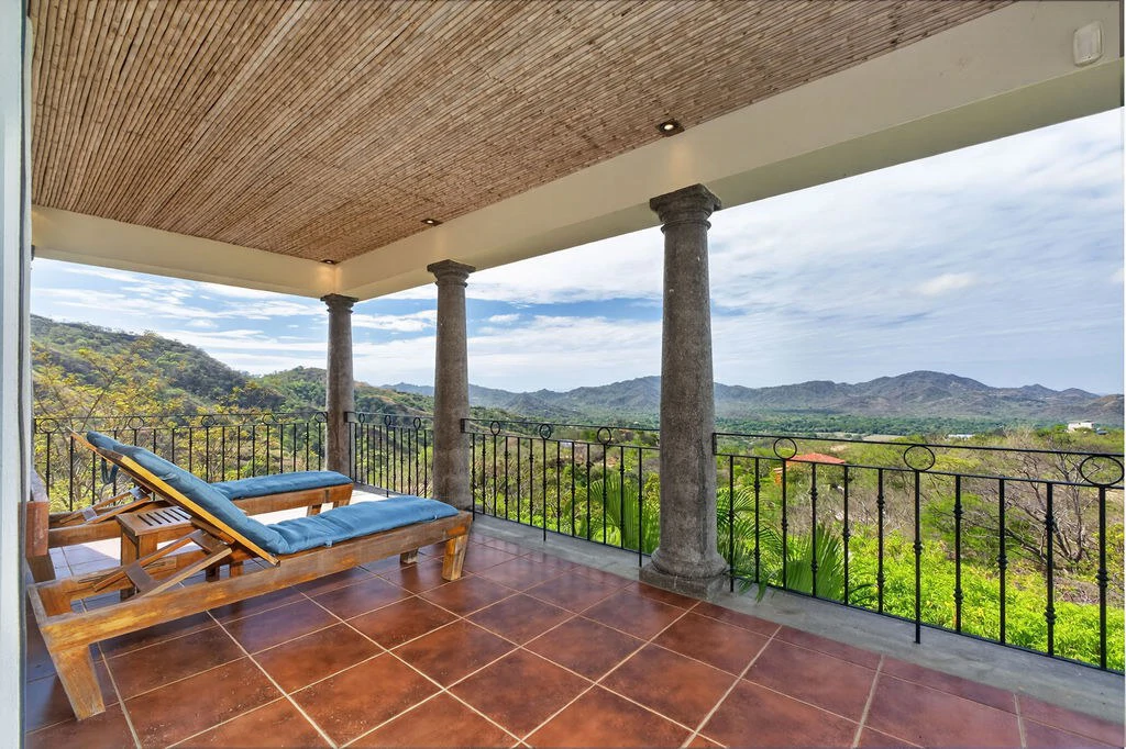 Casa de Estrellas: Elegant 4BR Ocean View Home in Pacific Heights, Potrero - Gallery image 45