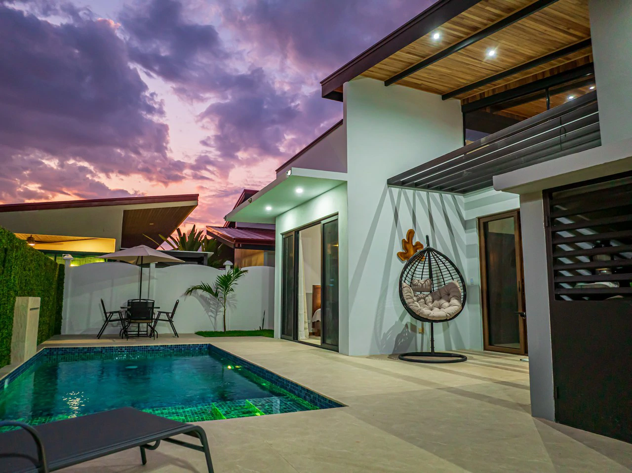 Hidden Gem Villa: Brand New & Fully Furnished 3 Bed | 3 Bath | Private Pool | Costa Rica's South Pacific - Gallery image 2