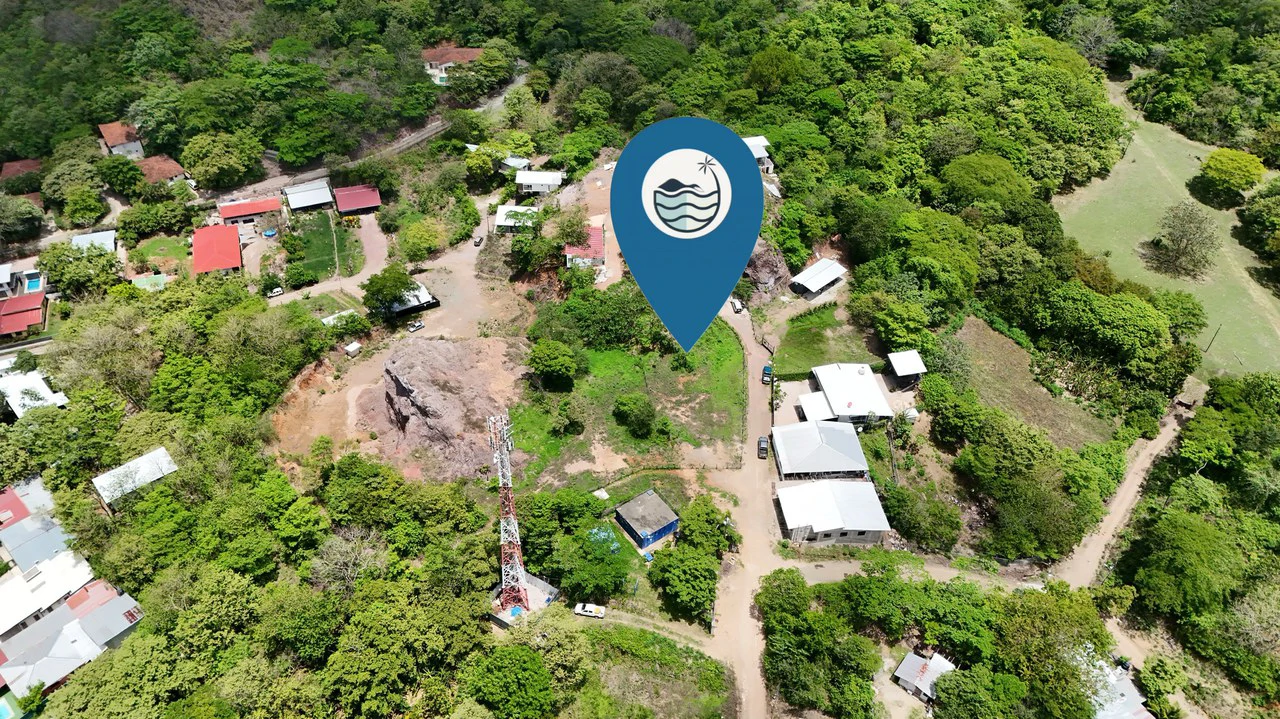 Prime 1,000m² Lot in Matapalo: 5 Mins From Playa Grande - Gallery image 11