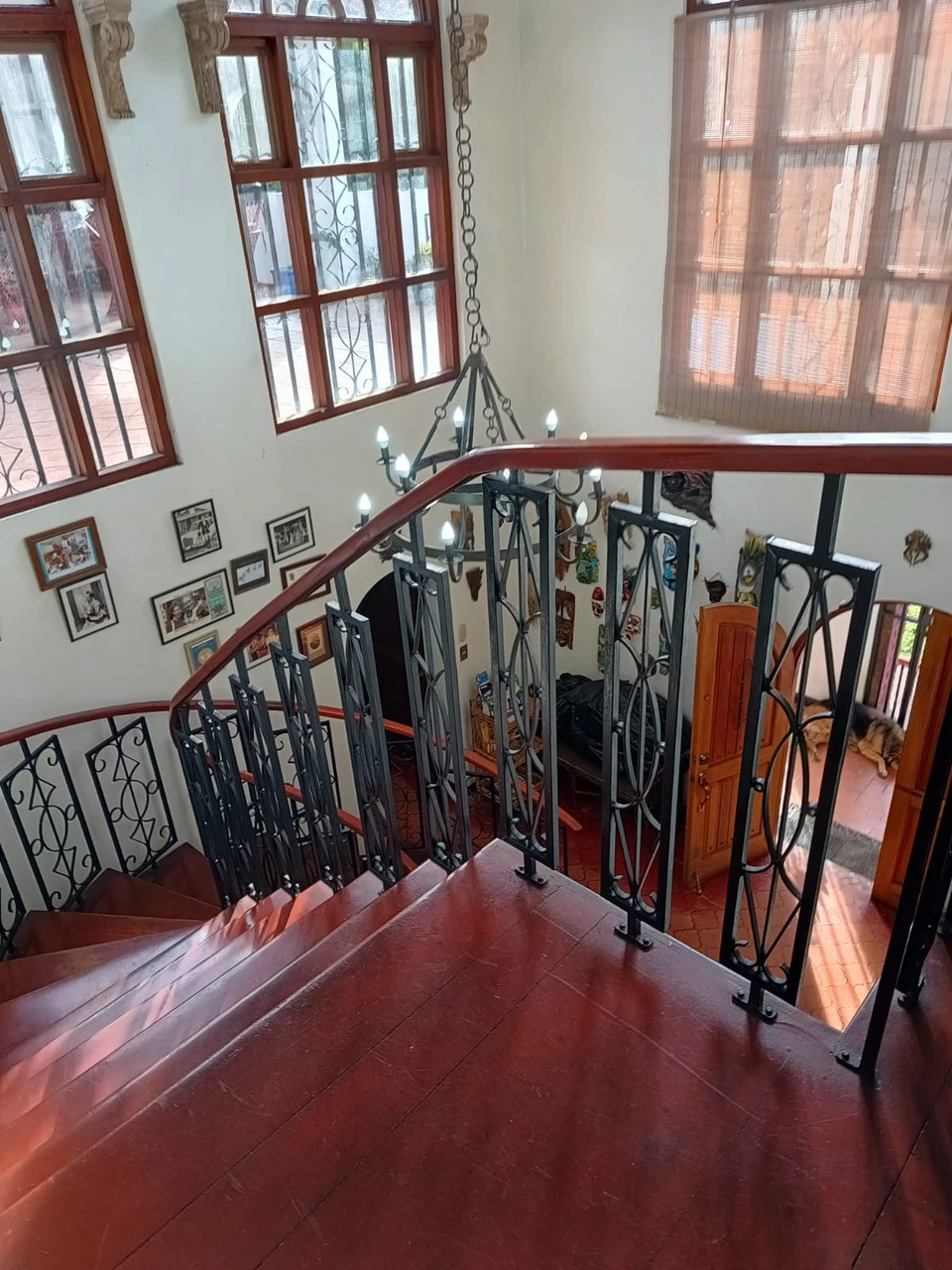 Beautiful House Mediterranean Style in Ciudad Cariari - Gallery image 6