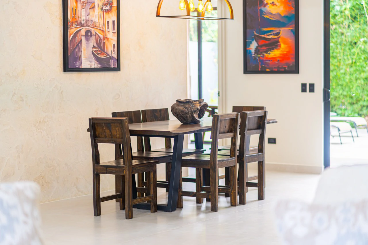 River Bend Estates, 3 Bedroom Masterpiece.: House For Sale in Uvita - Gallery image 70