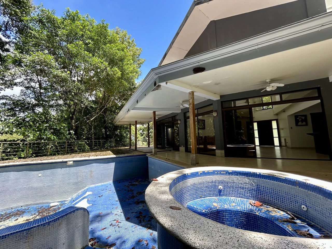 Fixer-Upper Home with an studio Office in Palmar Norte on a 7.58 Acres Property - Gallery image 67