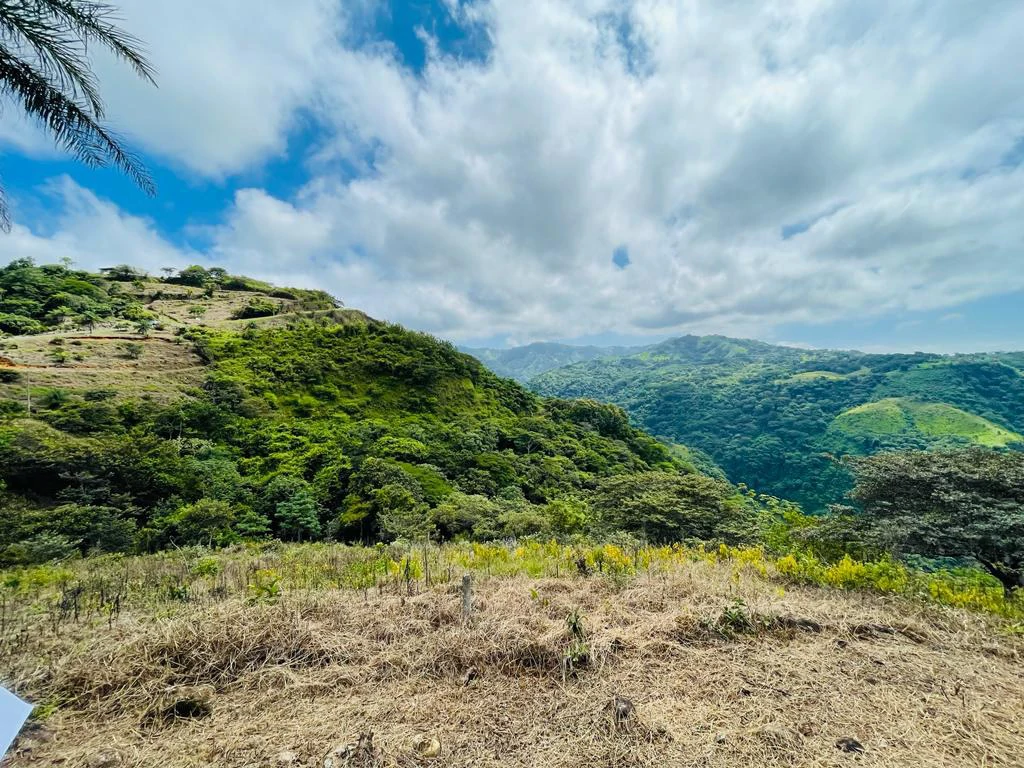 Bargain Lot for sale in Residencial Vista Mar with Ocean and mountain view between San Mateo and Orotina Alajuela Costa Rica - Gallery image 16