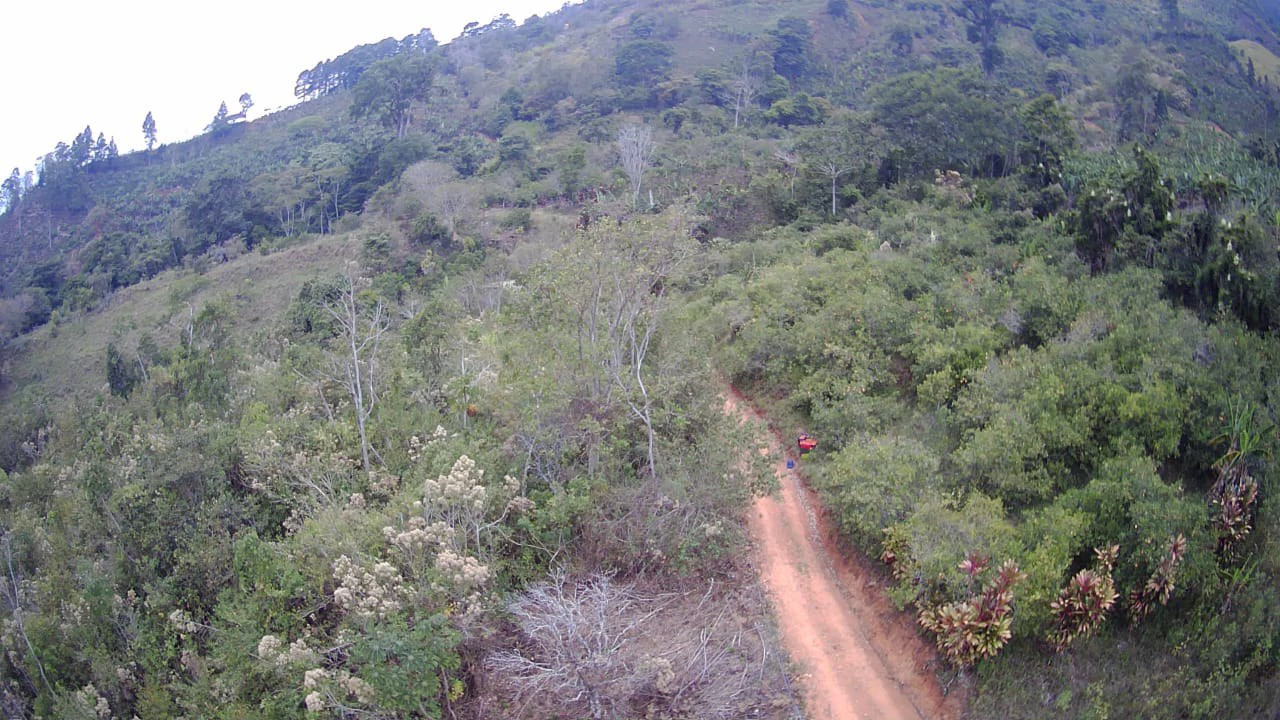 Mountain Paradise: Prime Lot for Sale in San Gerónimo: Mountain Paradise Prime Lot - Gallery image 4