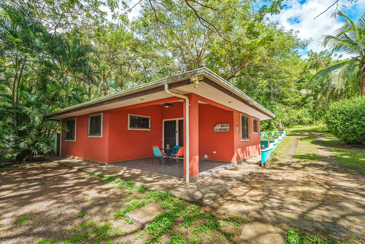 Cabinas Corazon de Tamarindo:  2 Homes and 4 Apartments - Gallery image 3