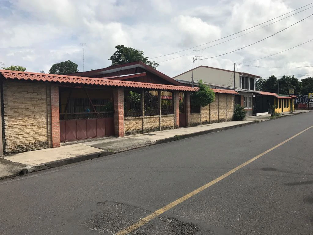 Property for commercial use in Liberia Centro