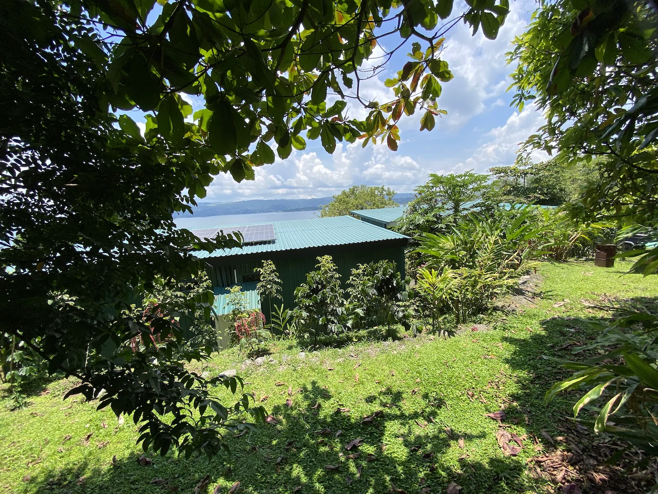 Beautiful Property with 4 cabins in El Castillo with gorgeous Lake View..!! - photo 9