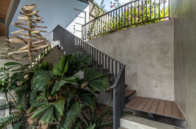 Casa HermoSamara: An Incredible Ocean View & Unique Designed Home on a 1.35 acres lot – 3 minutes away from Samara Beach - Gallery image 13