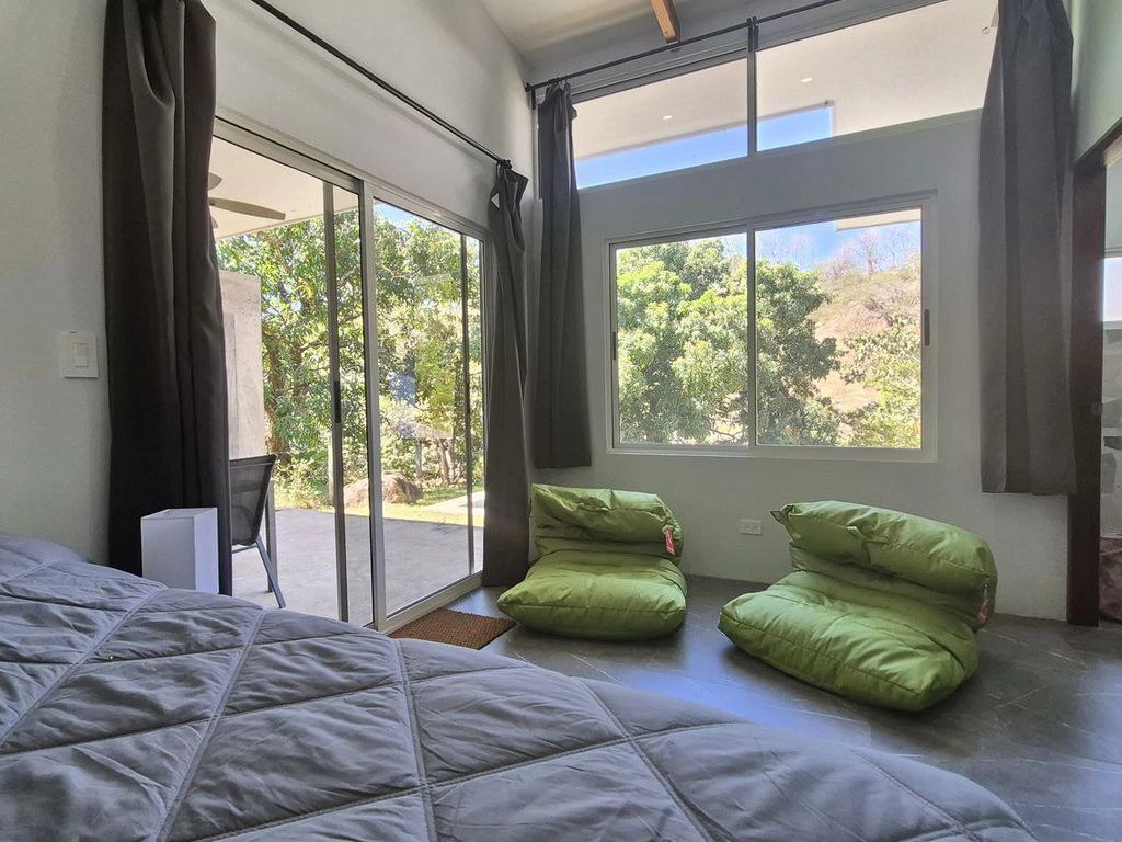 Casa Dulce Sueño: Charming 4-Bedroom Renovated Home with Brand New Pool in Peaceful Santo Domingo, close to Samara Beach - Gallery image 19