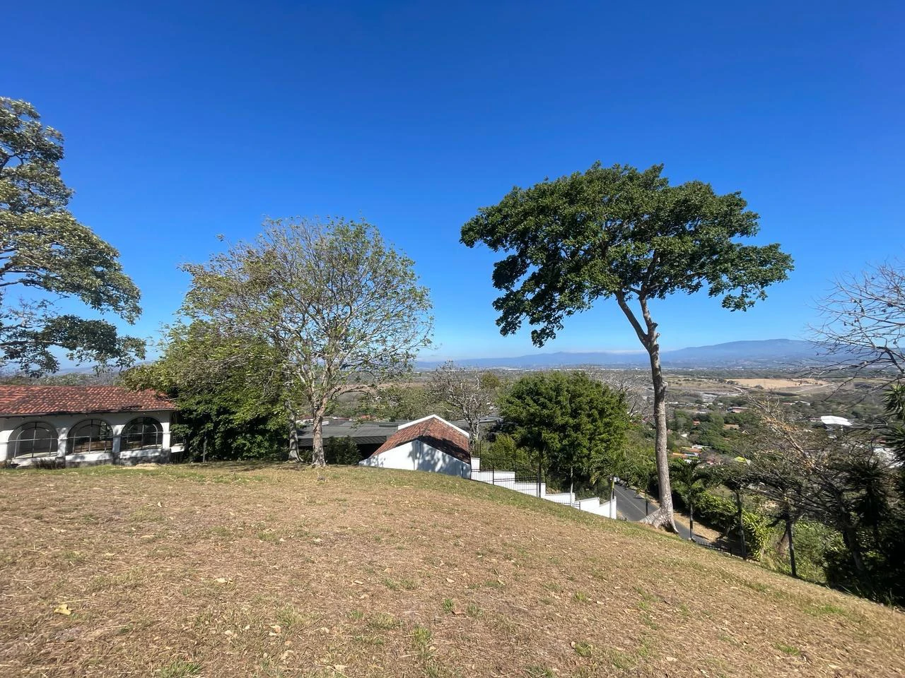 Lot for sale with beautiful view Santa Ana Costa Rica Piedades - Gallery image 5