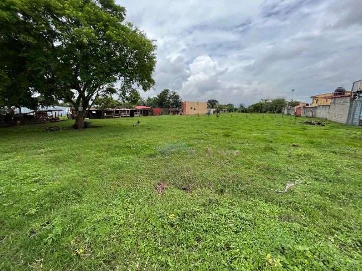 Development Parcel For Sale in Desamparados