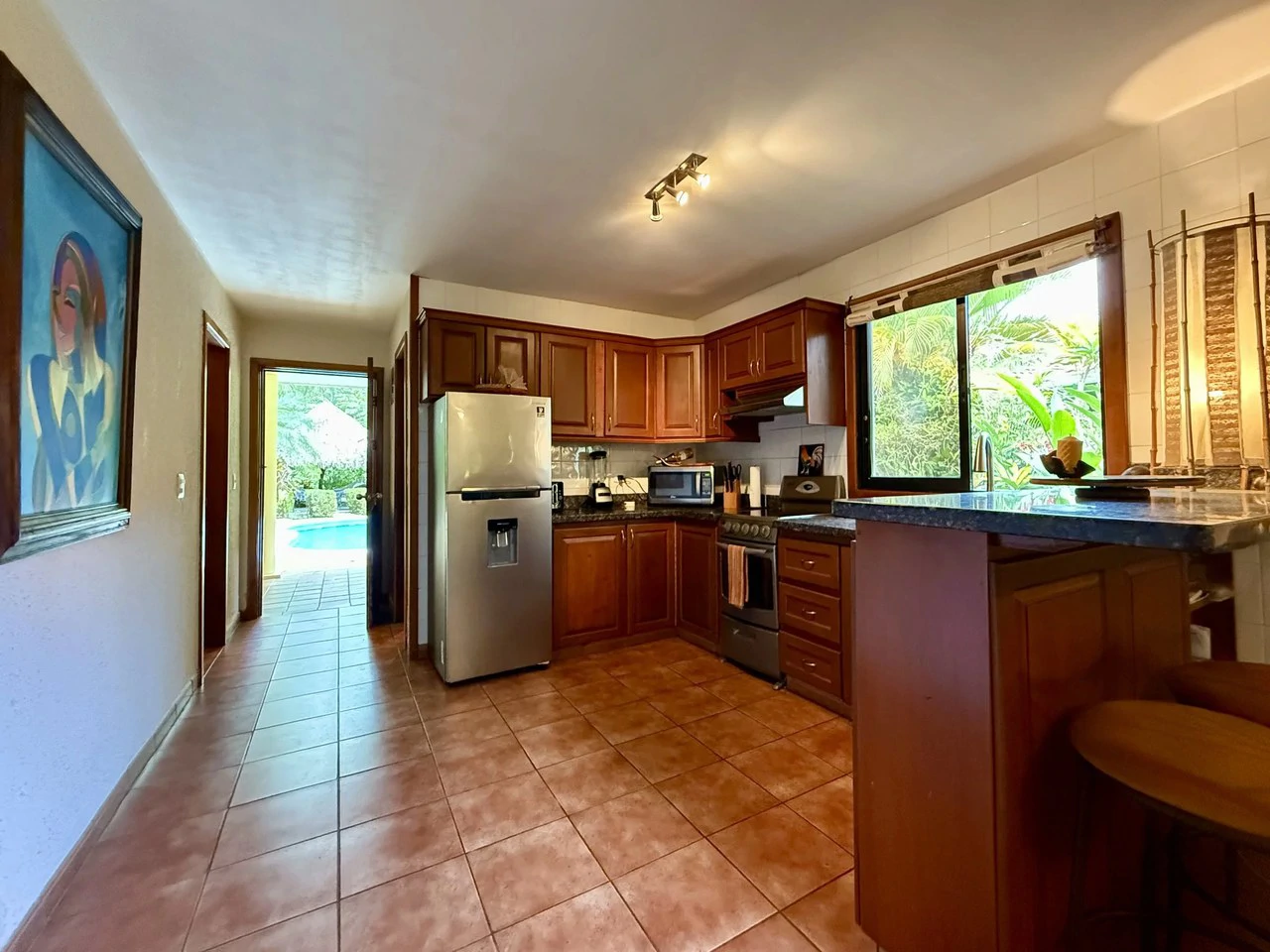 Semi 428: Tropical Paradise With Complete Privacy — Your Dream Escape Awaits! - Gallery image 29
