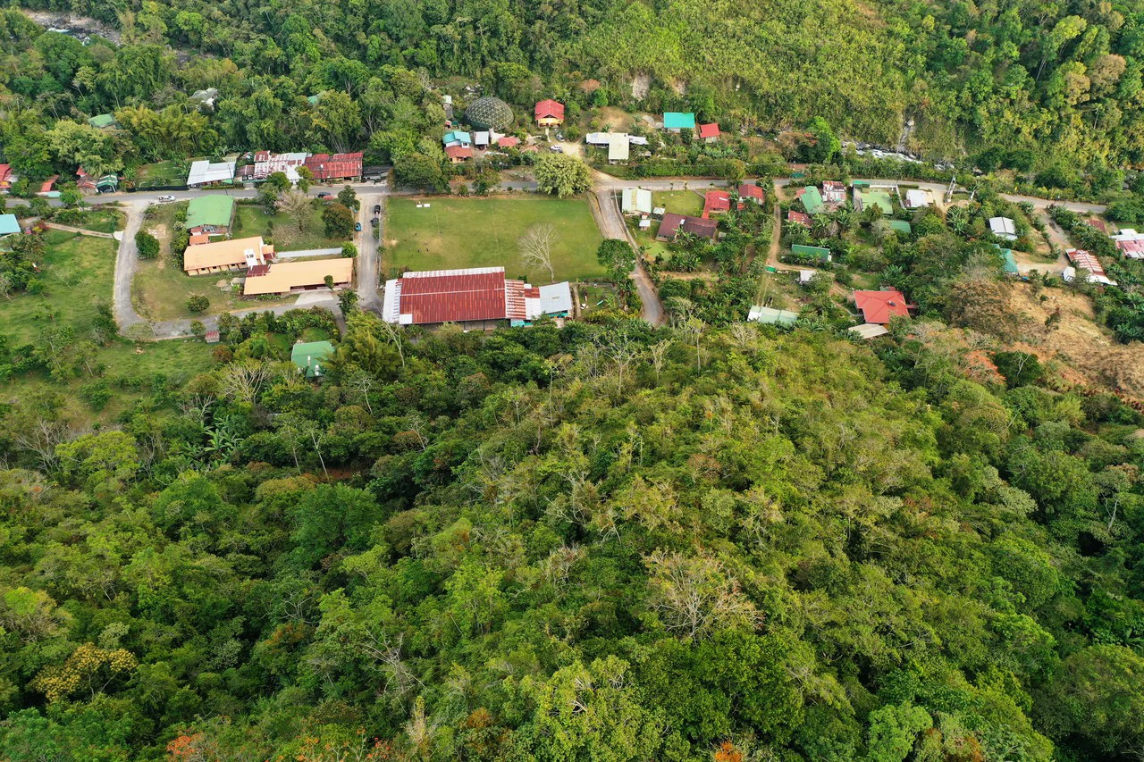 Canaan de Rivas 10 acres Above San Isidro - Gallery image 9