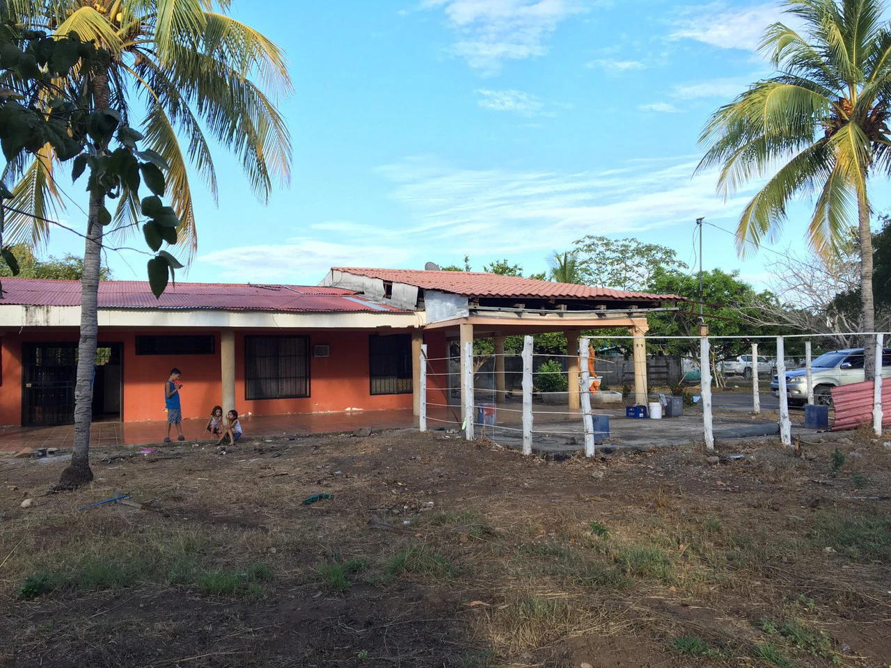 Propiedad cerca del Aeropuerto de Liberia : Countryside Development Parcel For Sale in Guardia - Gallery image 9