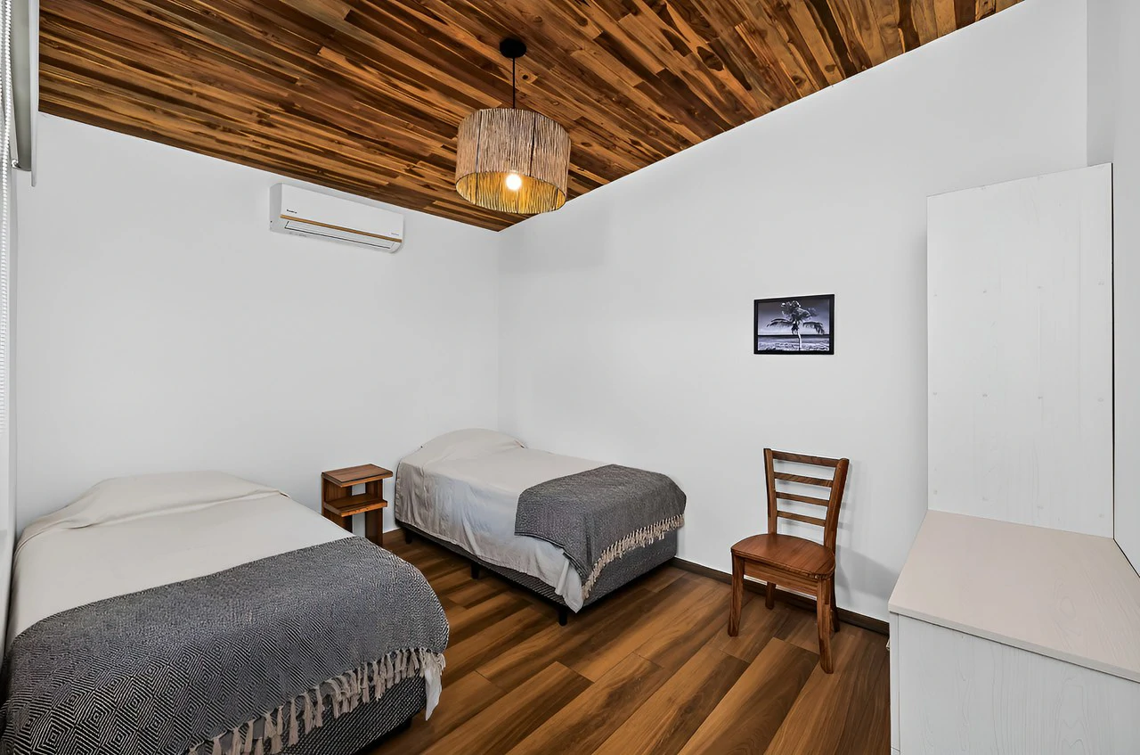 Villa Altamar: Four Private Villas Steps from Playa Langosta - Gallery image 11
