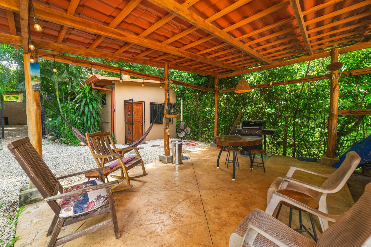 Casa La Jolla: Charming Oasis in Los Pargos - Gallery image 16