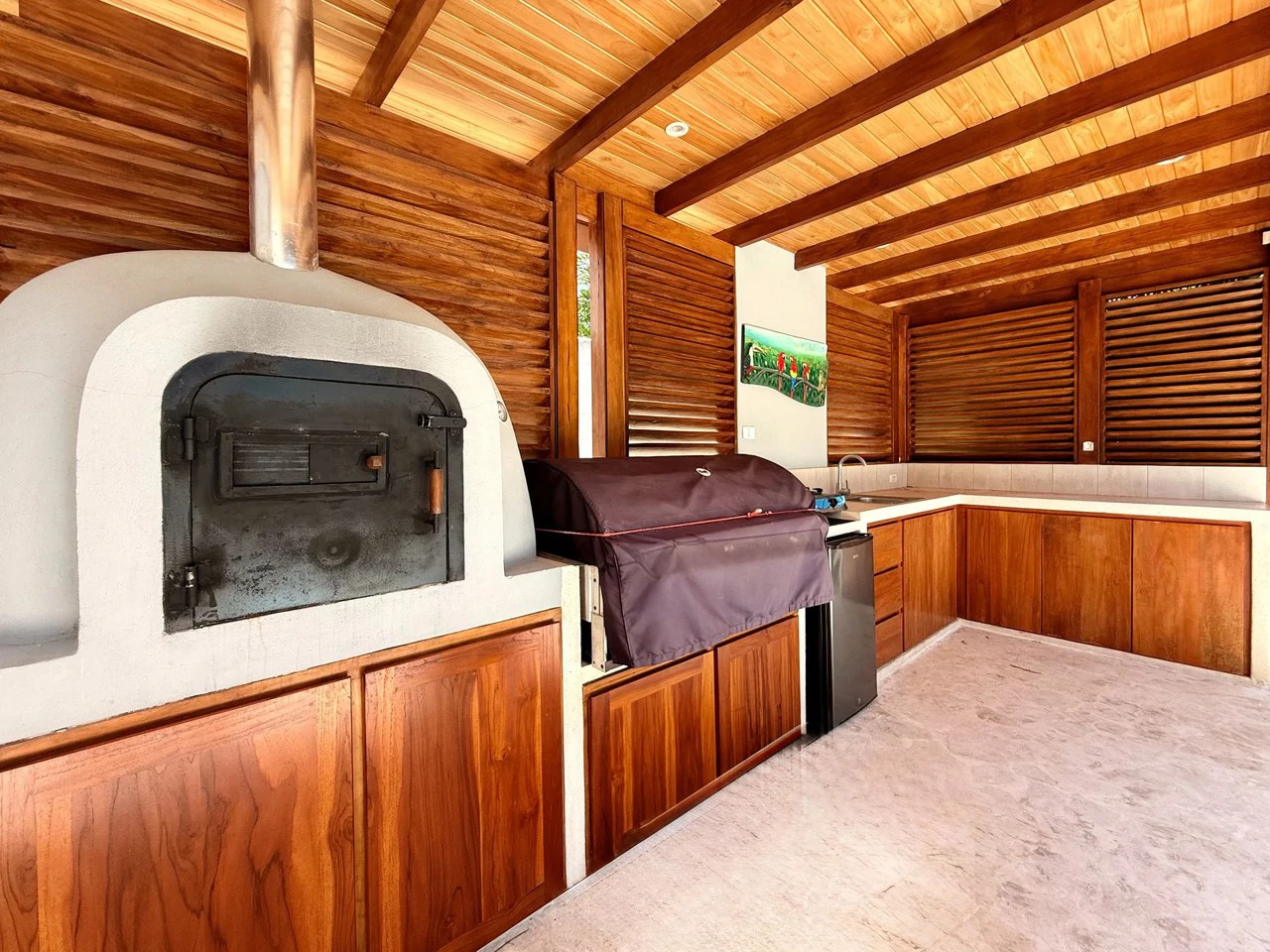 Brisas del Mar 29: Solar-Powered Home for Sale in Costa Rica - photo 14