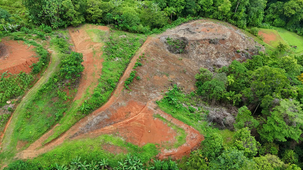 Near the Coast Home Construction Site For Sale in Pavon - Gallery image 11