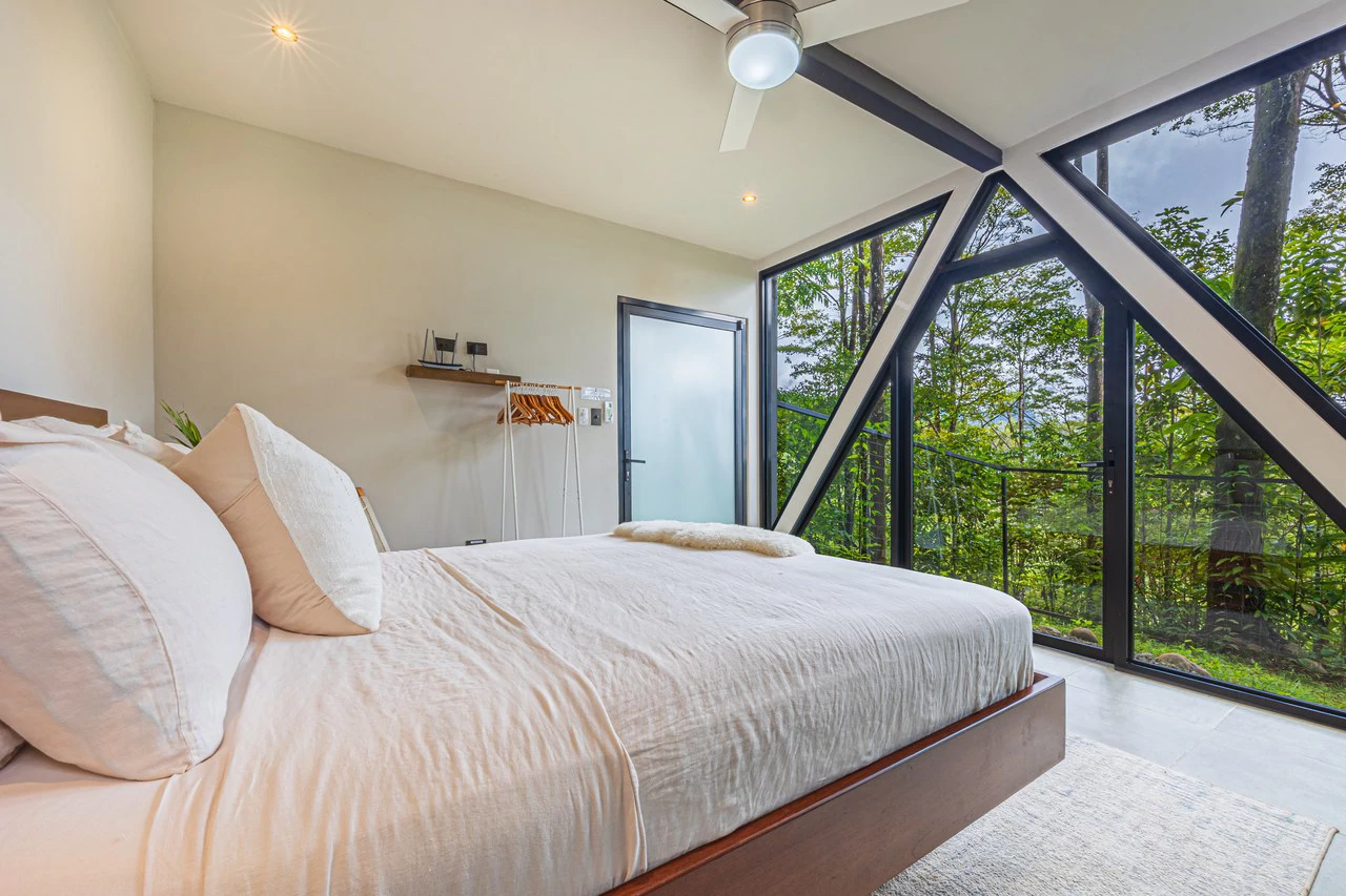 La Sombra Villas: Where Nature Meets Comfort in Tinamates! - Gallery image 50